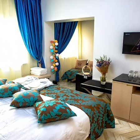 Ave Medica Apartments & Spa Паланга Екстер'єр фото