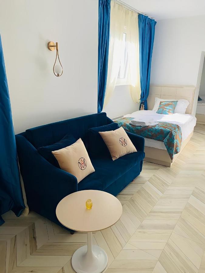Ave Medica Apartments & Spa Паланга Екстер'єр фото